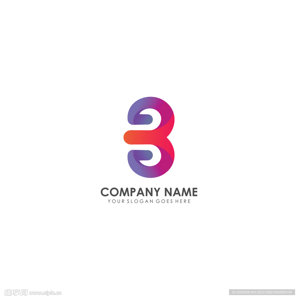 企业logo图片