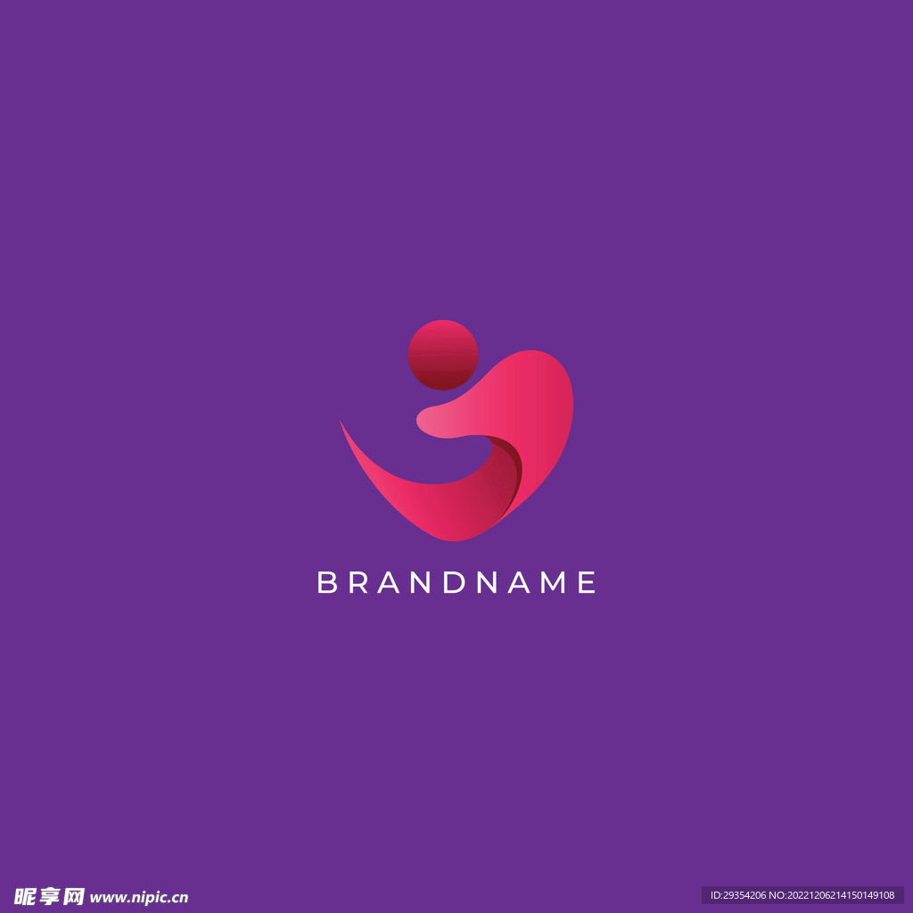 企业logo图片