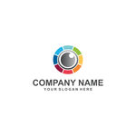 企业logo图片