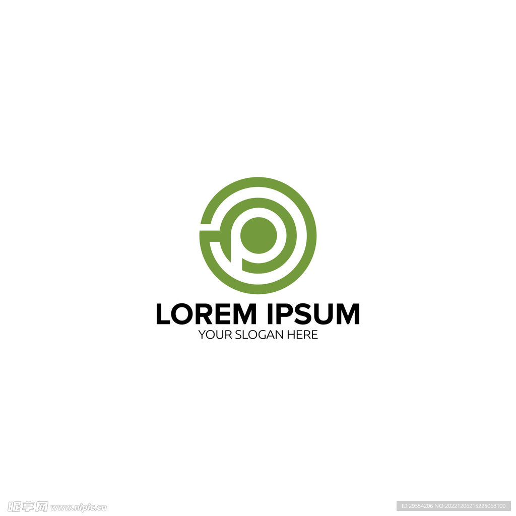 企业logo图片