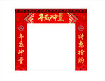 年底冲量
