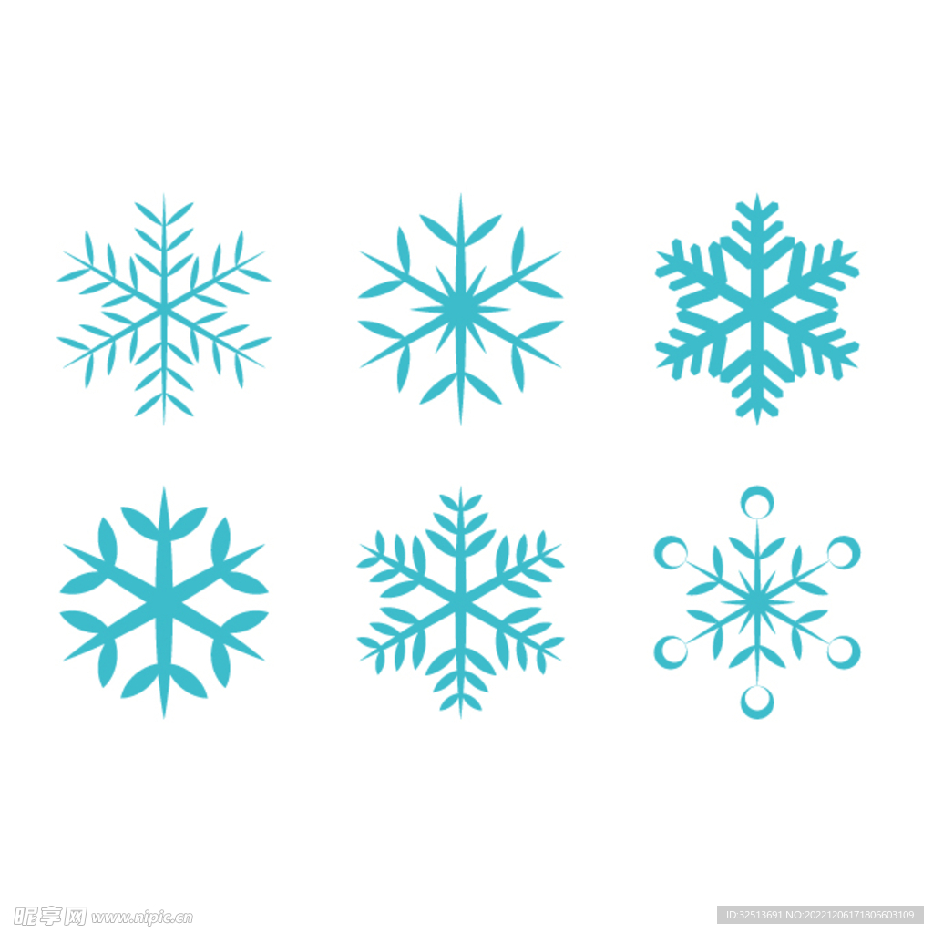 雪花