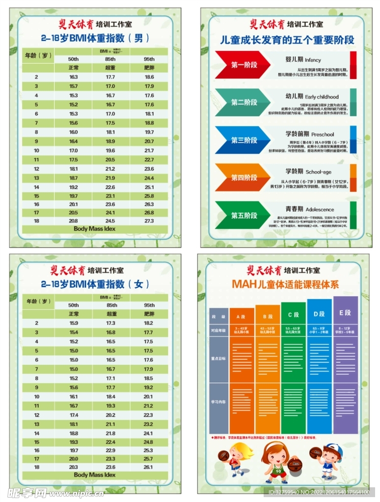 小学生课程标准