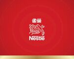 雀巢LOGO标志