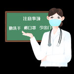预防病毒
