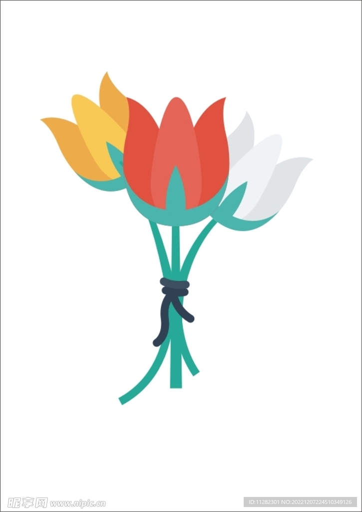 花束