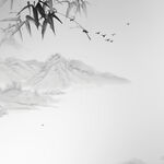中国风