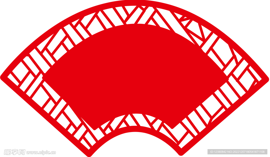 扇形