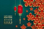 2023兔年 