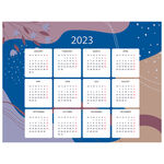 2023日历