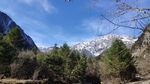 雪山