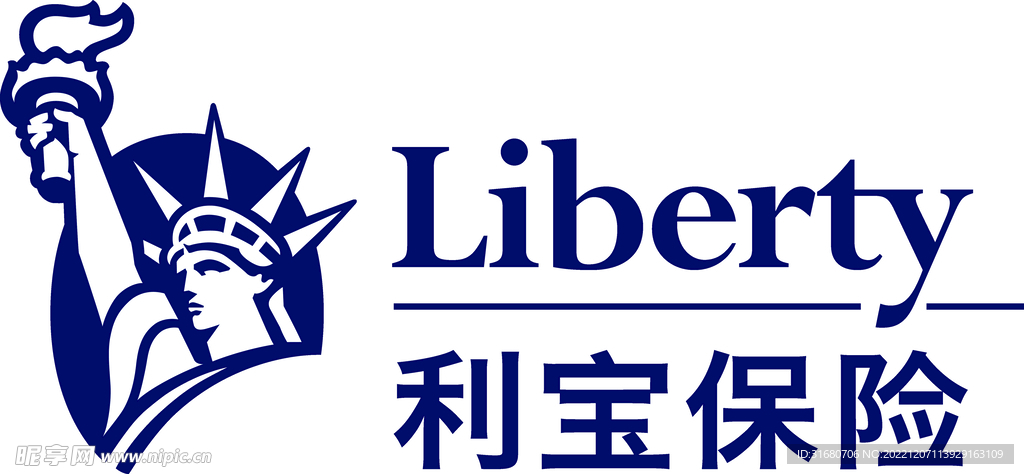 利宝保险logo