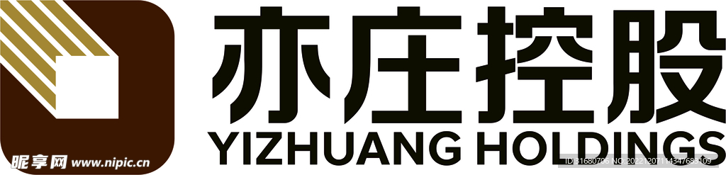 亦庄控股logo