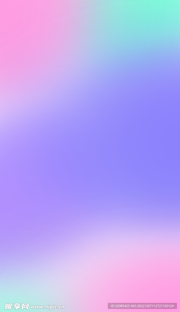 渐变背景