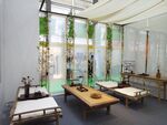 茶室效果图