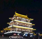 长沙天心阁