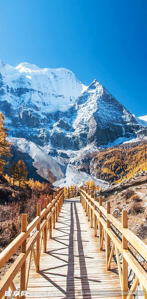 云南风景