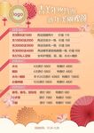  感恩大回馈年底大促活动海报