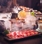 四川火锅