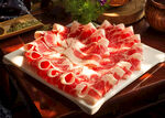 羊肉卷