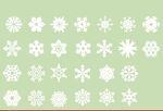雪花 