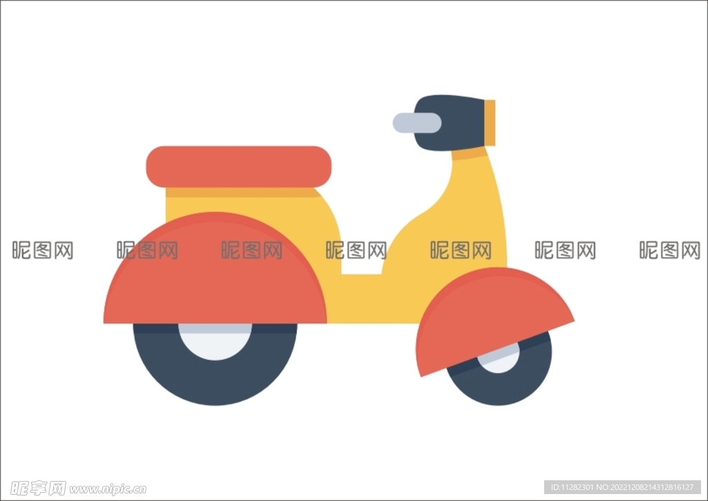电动车