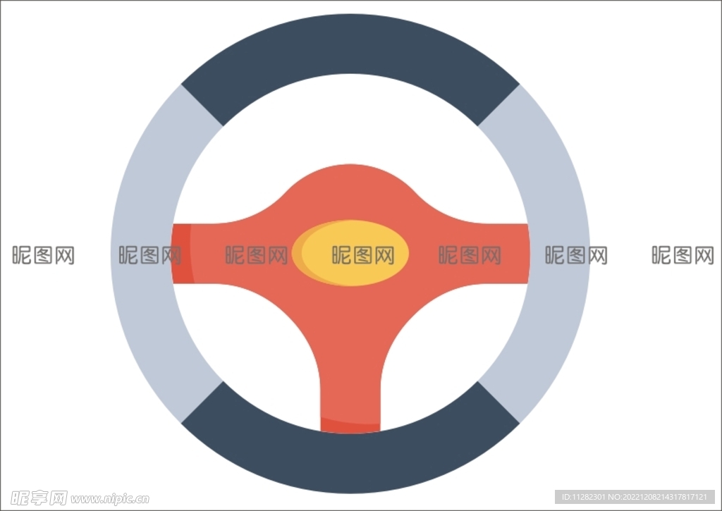 方向盘