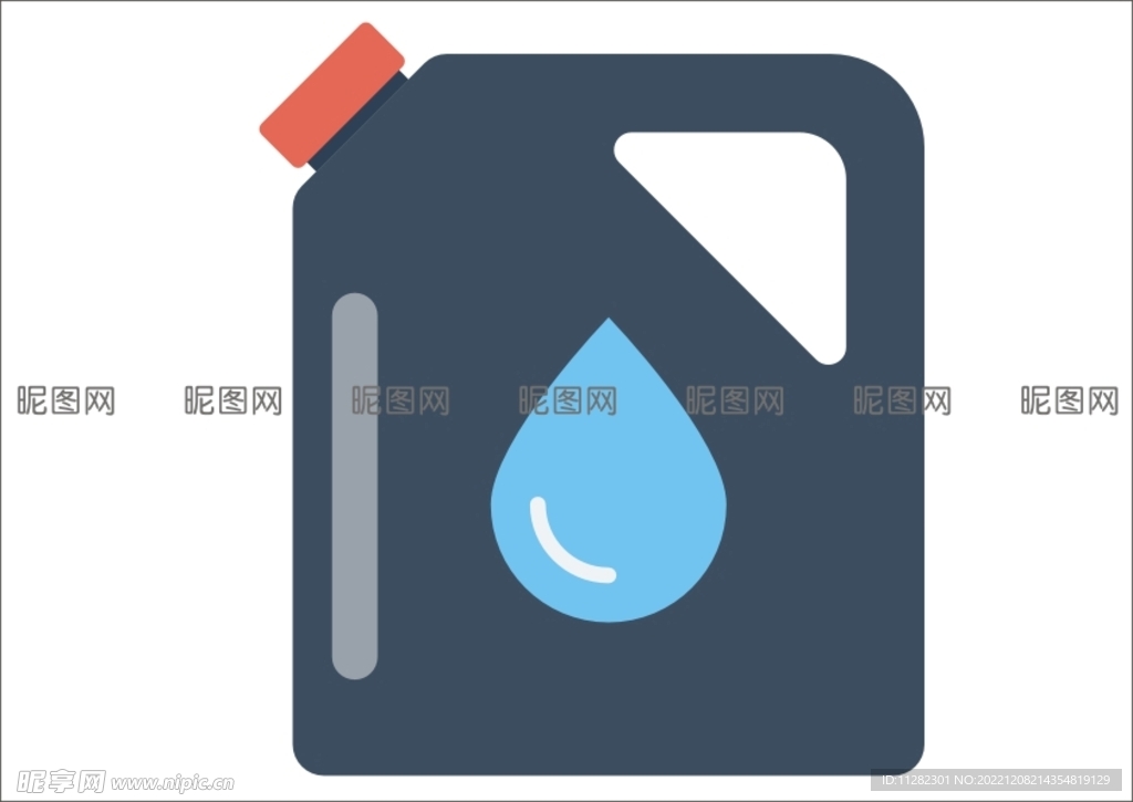 机油桶