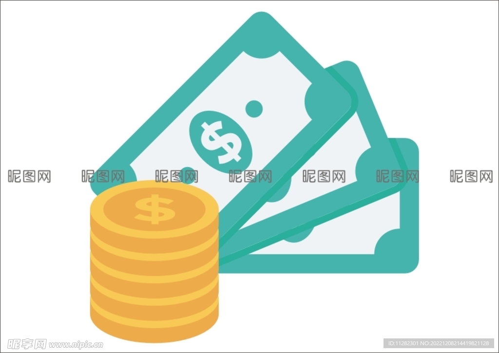 美金