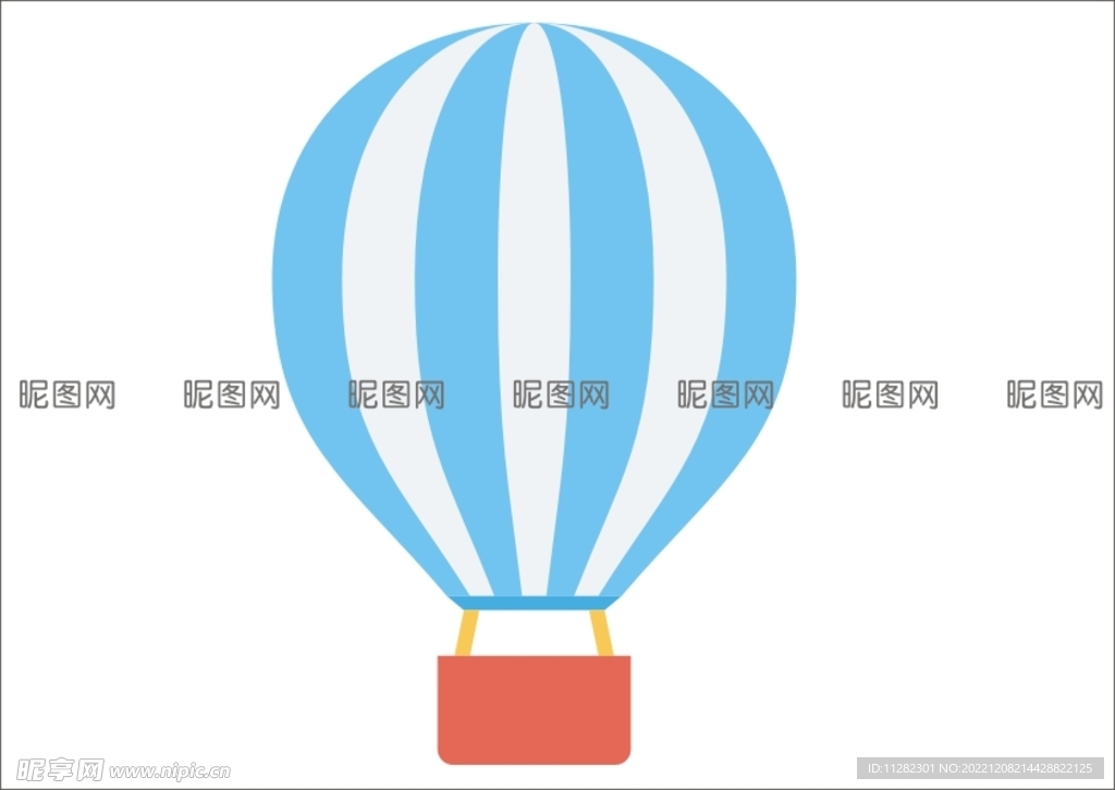 热气球