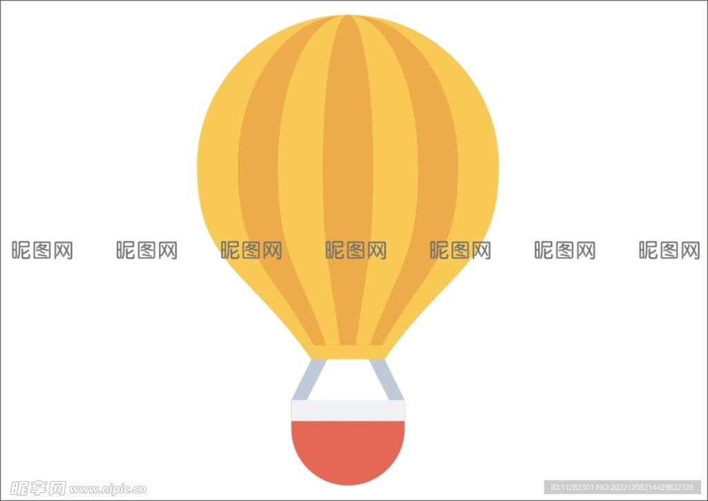 热气球