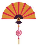 扇子