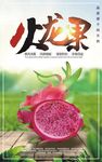 火龙果