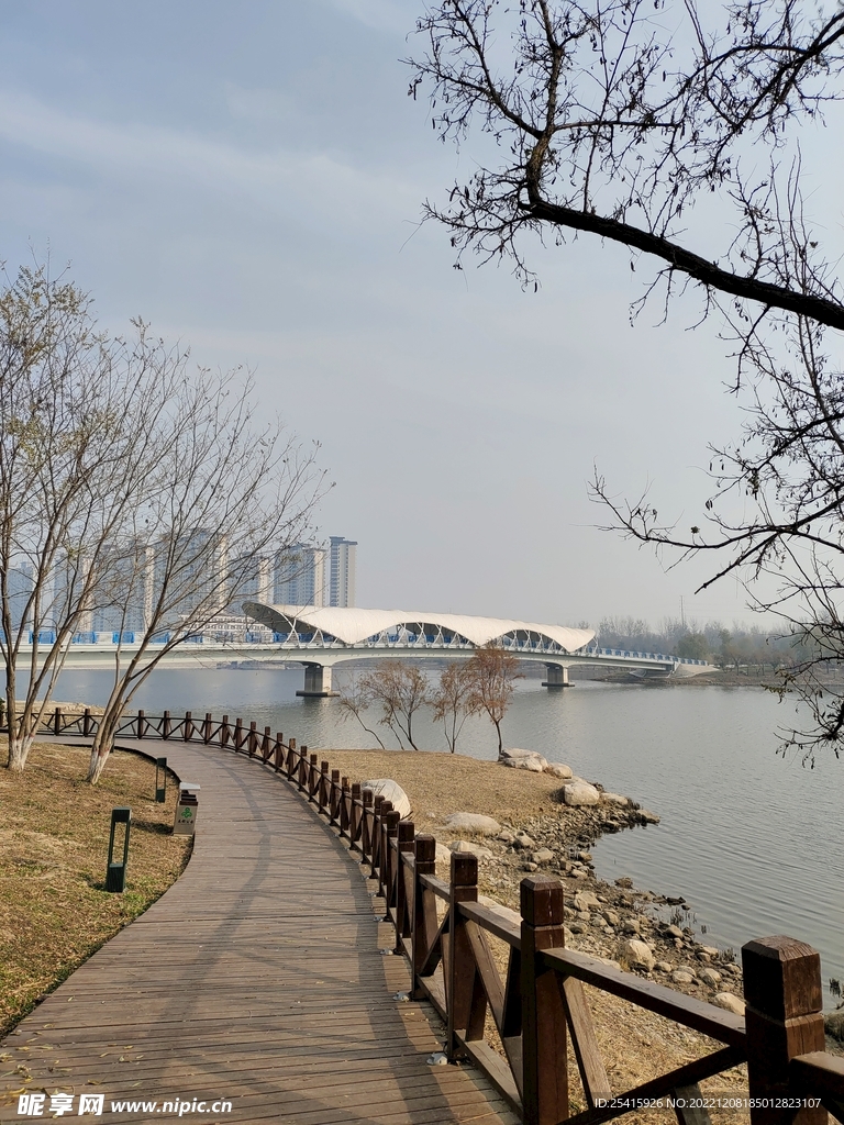 桥摄影图__国内旅游_旅游摄影_摄影图库_昵图网