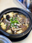牛杂粉丝煲