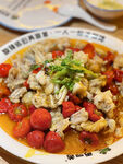 泡椒牛蛙