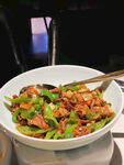 辣椒炒肉