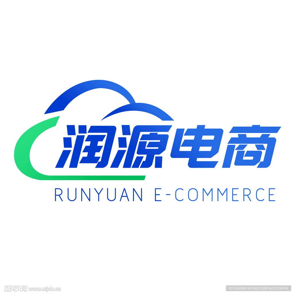 电商品牌LOGO