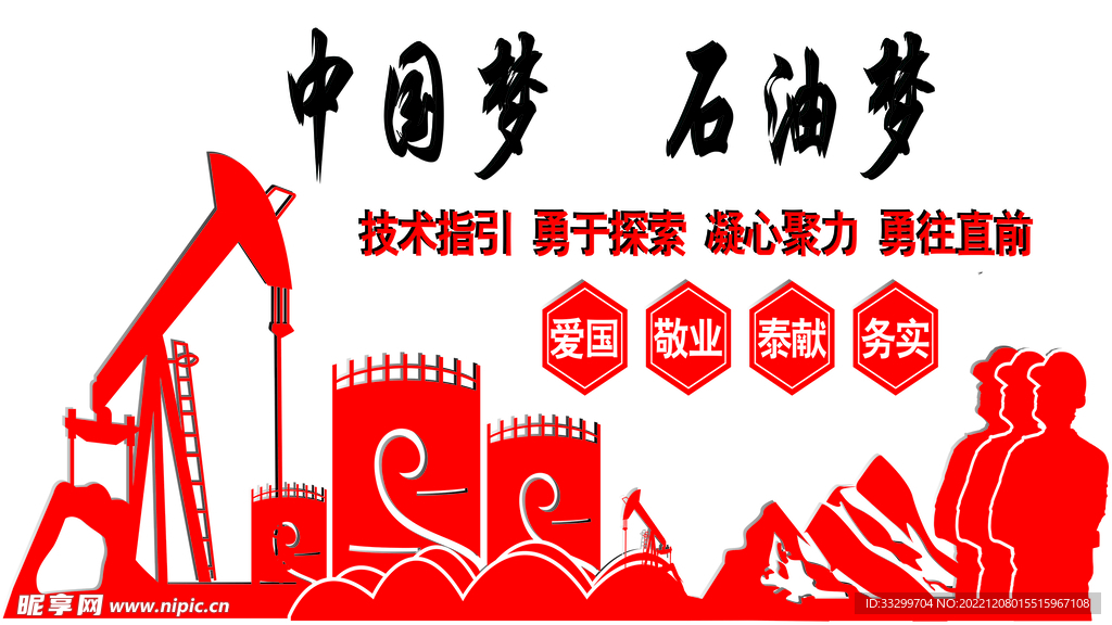 中国石油