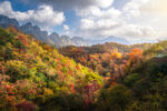 米仓山