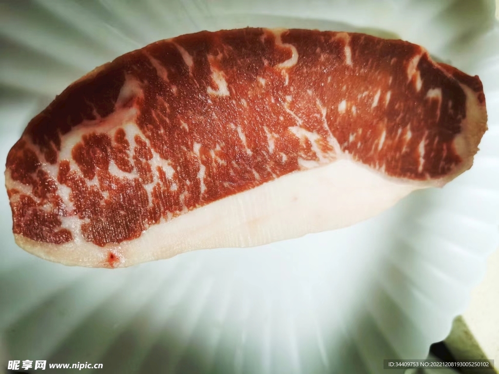 牛肉
