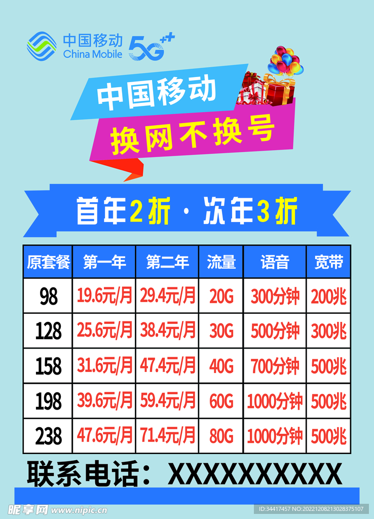 中国移动