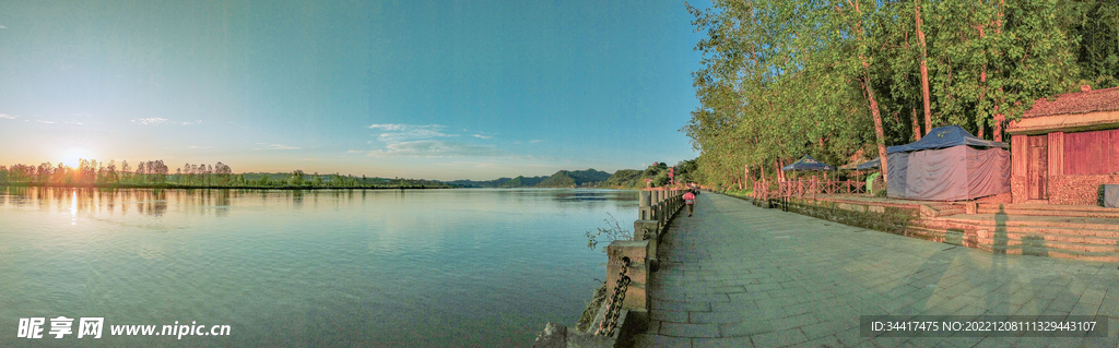 江景