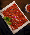 招牌牛肉