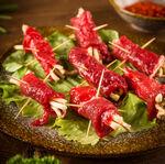 牛肉卷