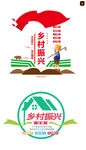乡村振兴文化墙