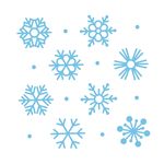 雪花