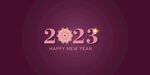 2023年字体 
