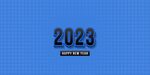 2023年字体 