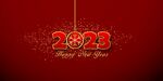2023年字体 